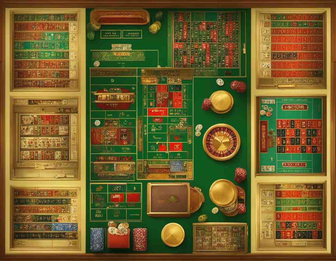 ck666 game
