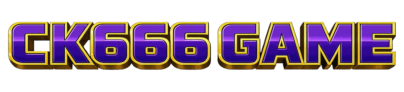 ck666 game logo
